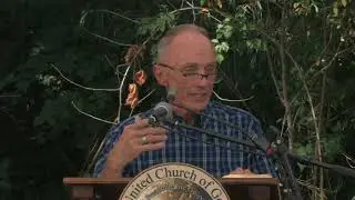 The Death, Burial, Resurrection and Ascension of Jesus Christ