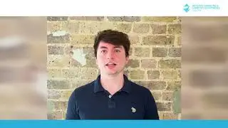 Start-ups are MOVING the Future - Josh Valman knows why!