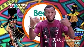#Beats of Africa - African Giant Angelique Kidjo, Top 5 African Music, Cardi B in Ghana, Underground