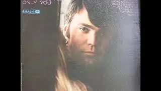 Ｎorro Ｗilson　Ｏnly Ｙou Ａnd &Yacute;ou Ａlone）