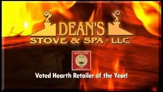 Deans Stove & Spa - Tutorial Series - Re-syncing you GreenSmart remote.