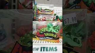 @dollartree flexi 3D cubes #dinosaur #sensory #love #3d #flexibility #fidget