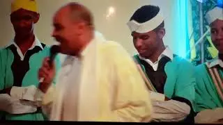حوار شيق # تنضامت # احواش طاطا# 2019#ahwach tata# azolid # abed otata# ajmaa# othala