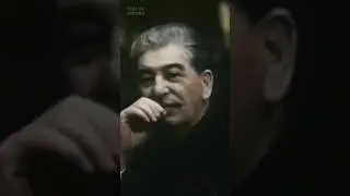 Joseph Stalin &ndash; The Face of Terror