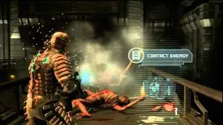 Dead Space - Full Contact