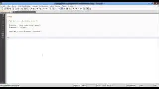 Funciones PHP (mb_stristr y mb_substr count)