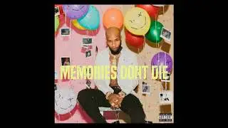 Tory Lanez - Hillside (Feat. Wiz Khalifa & Mansa) [Memories Don't Die]