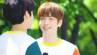 Sookai (TXT) - You Are My World