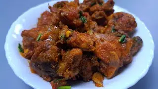 Super Tasty Juicy Chicken Fry | Chicken Fry Recipe |चिकन फ्राई बनाने का आसान तरीका