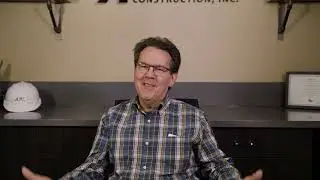 AMES 50 year -  Jim Stauffer