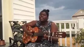 Ribs & Things - Rusty Clanton (cover)