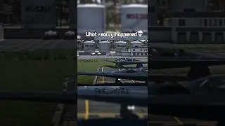 B2 Spirit Bomber Crash 😕- what was supposed to happen 👍 #aviationlovers #aviation #b2 #shorts