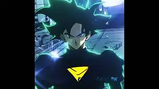 Why We Glaze Goku 🗿 GOKU EDIT #dbz #dbs #banku #dragonball #goku #edit #anime #edit
