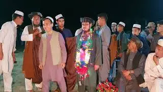 عروسی  نجیب الله 