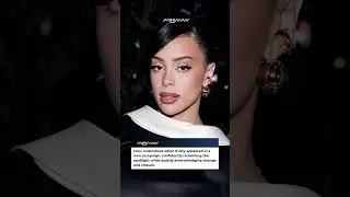 Кристи Скотт сигнализирует о новом начале после подачи заявления на развод.