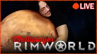 Geneva who? | Rimworld Multiplayer | 3