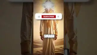 Какой цвет кожи был у КАЖДОГО ПРОРОКА! 😱🤔