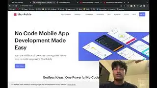 ECIP: App and Website Development