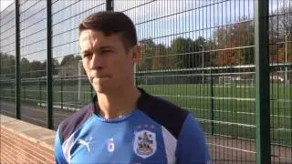 INTERVIEW: BWF Player of the Month Jonathan Hogg