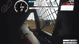Onboard David M&eacute;at - XC TN11 - Saint Georges de Montaigu 2023