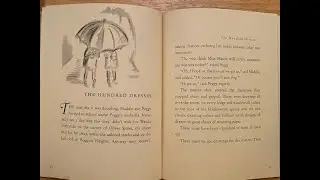 The Hundred Dresses  Ch  5- The Hundred Dresses