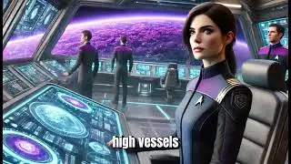 Alien Planet Burns After Human Rage  | Best Stories | The Real Sci Fi Story