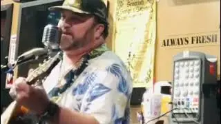 Larry Bagby Solo acoustic set
