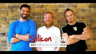 Benjamin Southworth of Tech City UK | Silicon Real