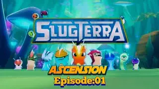 Slugterra Ascension|| || Full episode || Episode 01