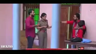 PARASPARAM LAST EPISODE CLIMAX SCENE |TROLL VIDEO |RIP Deepthi IPS