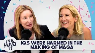 IQs Were Harmed in the Making of MAGA
