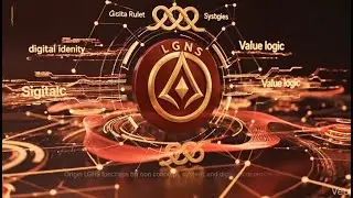 Crypto Education  Portfolio management with Origin Lgns I Live Bussiness Presentation I ORIGIN WORLD