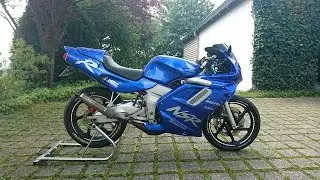 Time to say Goodbye  -  [Honda NSR 125 Teardown] [NSR-FORUM.COM]
