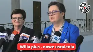Koalicja Obywatelska: Willa Plus - czego nie chce ujawnic Czarnek.