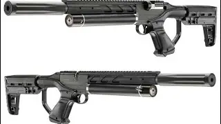 UMAREX NOTOS VS STEEL💥🔫