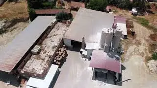 Ajans Sigma Denizli - Artifix Yapı Kimyasalları Fabrika Tanıtım Filmi