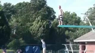 Fairway Pool