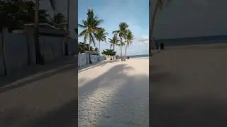 Santa Fe Bantayan island watch Cebu Philippines region 7 #travel
