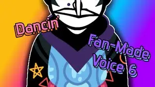 Incredibox Dancin' - Voice 6 Fanmade - Showcase + Mini Mix