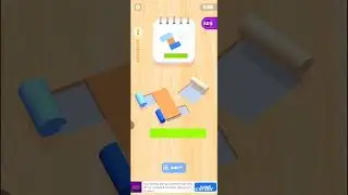 Color roll 3d game level #love #song #punjabisong #gaming #newsong #bollywoodsongs #popularsong