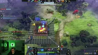 Dota2 Crusader Rank Road to 2500 mmr