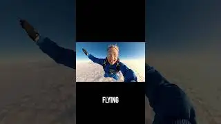 8FIGURES analyzes your portfolio 24/7&hellip; even while you&rsquo;re skydiving 🪂📈#investing #smartinvesting
