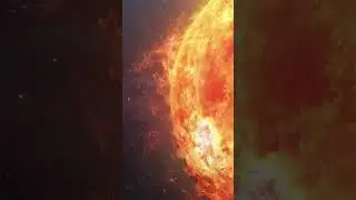 Sun background | #royaltyfreevideo