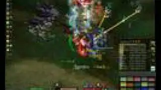 6k Fury Warrior DPS !