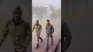 Why Punjabis Admire the Bihar Regiment