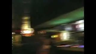 Storm Of Perception and Phoenix & Dragon in Vegas