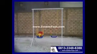 0813-3348-6388, Call/WA, (Tsel) Jual Playground Set, Jual Playground Anak Murah