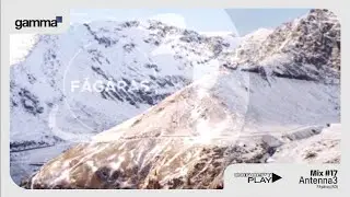 Concept Play | Mix #17 - (RO) Antenna3 Făgăraş (for @campana_21 )