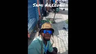 Sami killeur _ Toubin ( audio officiel)