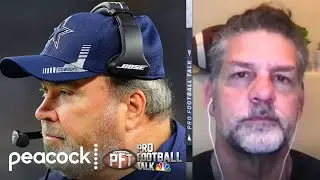 Mike McCarthy not only one at fault for playoff exit | Pro Football Talk | NBC Sports